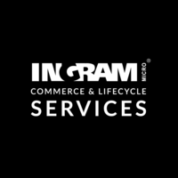 Ingram Micro Commerce & Lifecycle Services i Brunna, Sweden